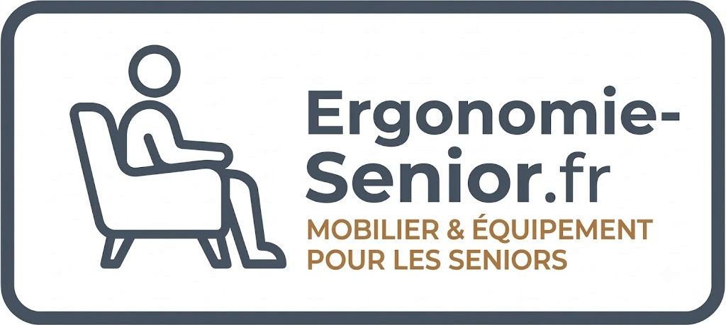 Logo Ergonomie Senior